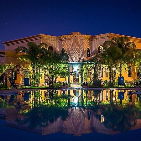 Las Palmeras Guest House Douar Caid Layadi Екстер'єр фото