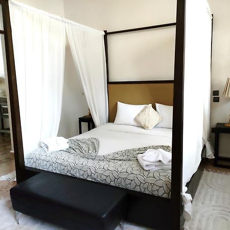Las Palmeras Guest House Douar Caid Layadi Екстер'єр фото