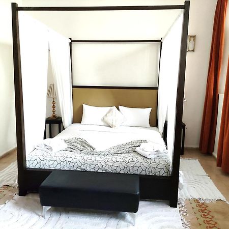 Las Palmeras Guest House Douar Caid Layadi Екстер'єр фото