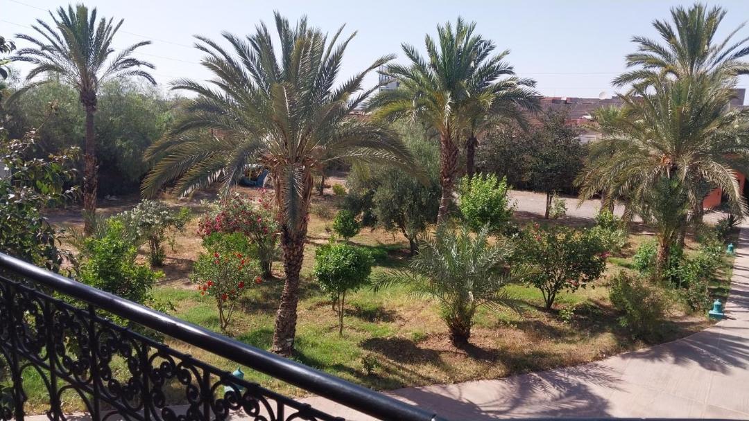 Las Palmeras Guest House Douar Caid Layadi Екстер'єр фото