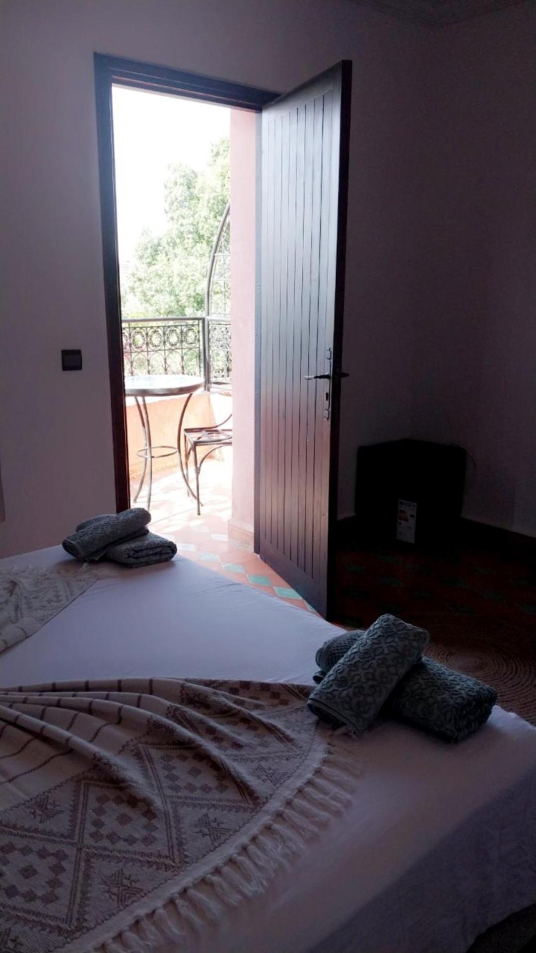 Las Palmeras Guest House Douar Caid Layadi Екстер'єр фото