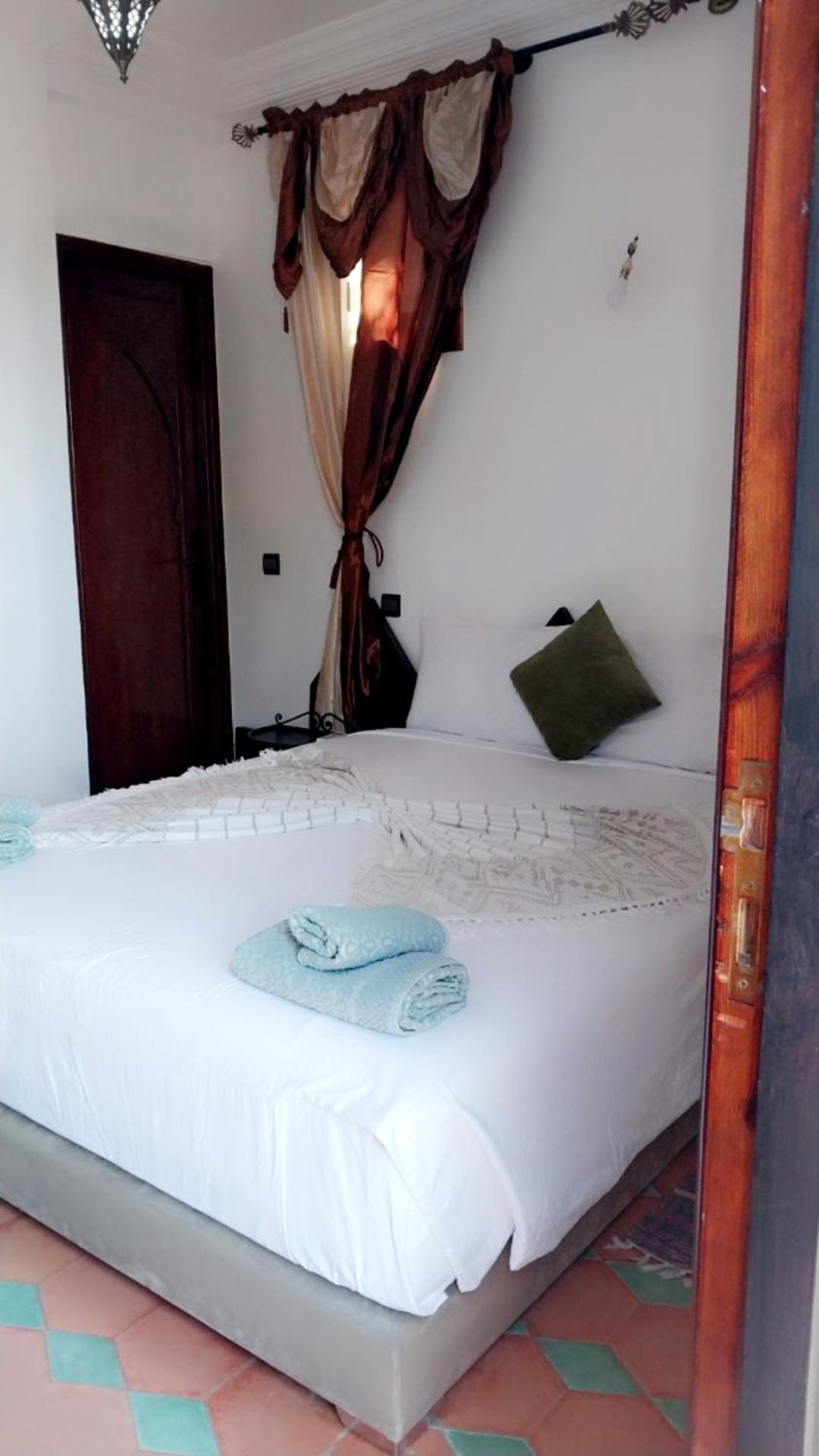 Las Palmeras Guest House Douar Caid Layadi Екстер'єр фото