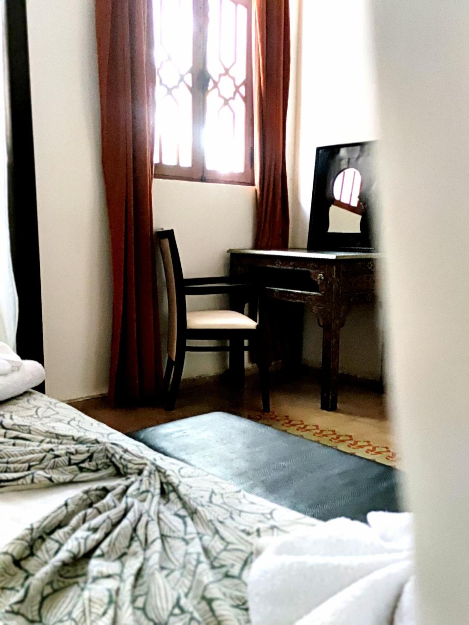 Las Palmeras Guest House Douar Caid Layadi Екстер'єр фото
