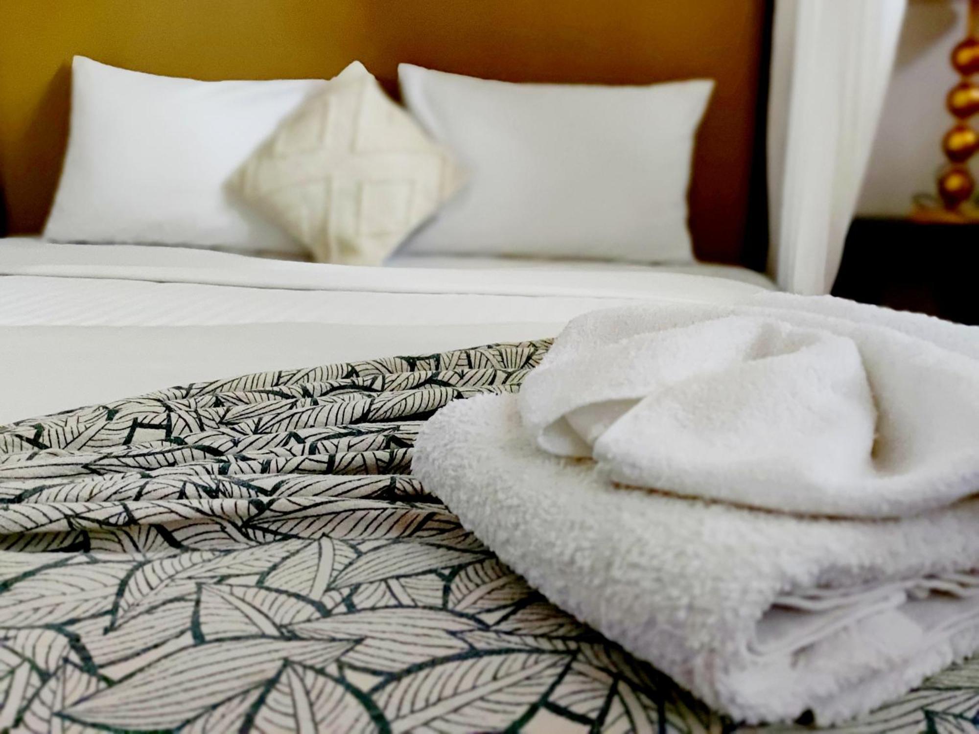 Las Palmeras Guest House Douar Caid Layadi Екстер'єр фото